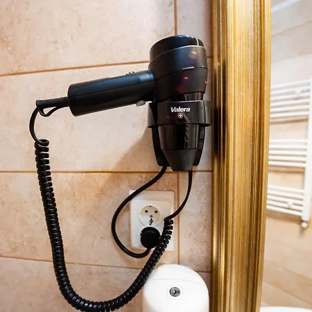 Center - Shabbat Friendly Appartement Boekarest