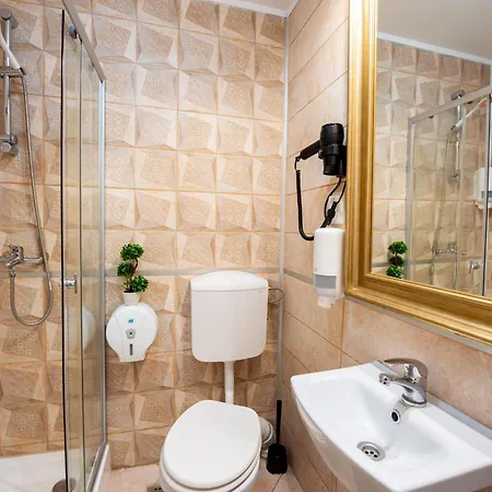 Appartement Center - Shabbat Friendly