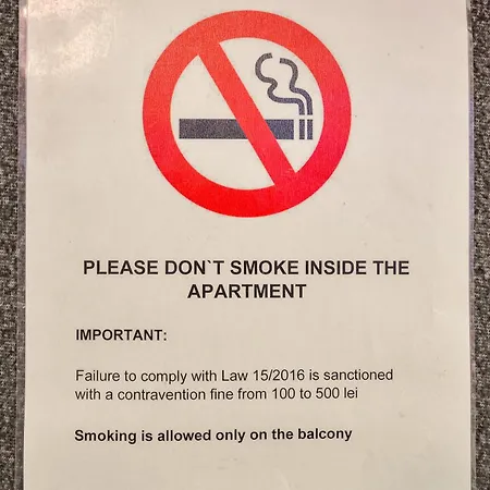 Center - Shabbat Friendly Διαμέρισμα *