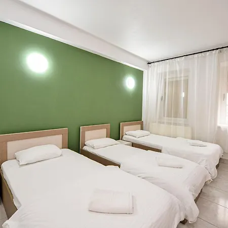 Center - Shabbat Friendly Apartament *