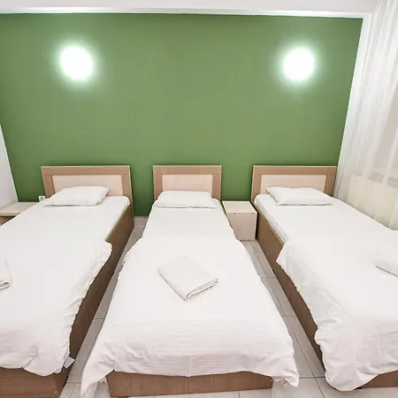 Center - Shabbat Friendly