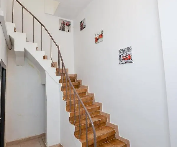 Center - Shabbat Friendly