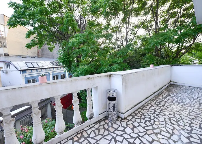 Center - Shabbat Friendly Apartman *