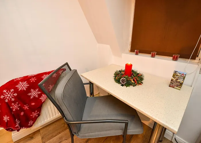 Center - Shabbat Friendly Bukarest