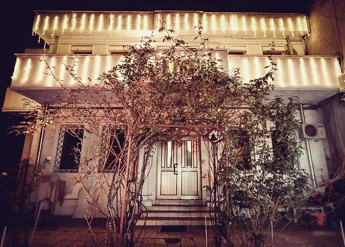 Center - Shabbat Friendly