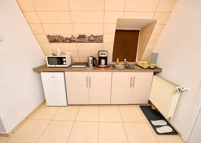 Center - Shabbat Friendly * بوخارست