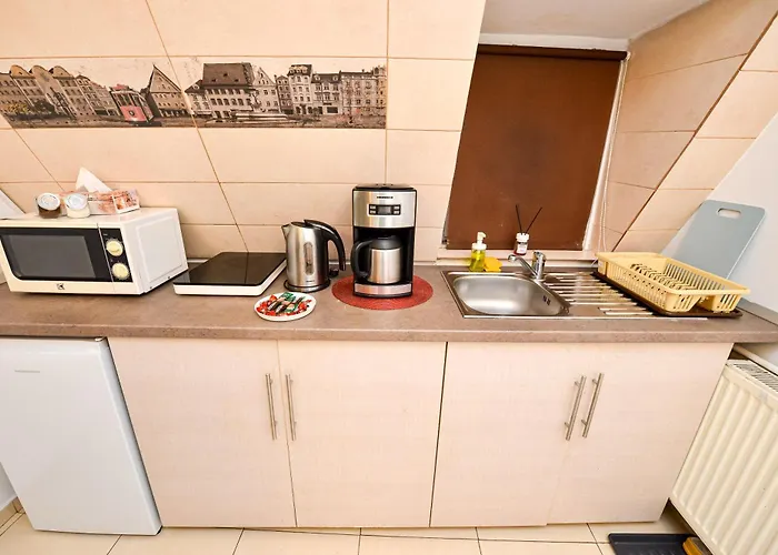 Center - Shabbat Friendly * 布加勒斯特