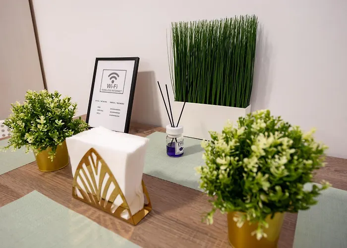 Center - Shabbat Friendly شقة