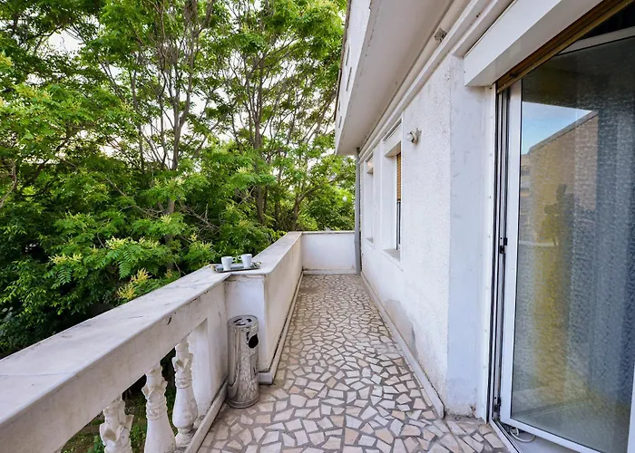 Apartmán Center - Shabbat Friendly Bukurešť