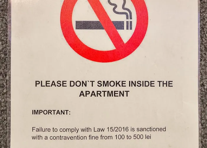 Center - Shabbat Friendly Apartmán *